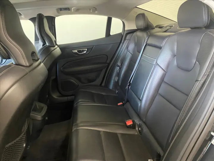 S60 2.0 T5 INSCRIPTION GASOLINA 4P AUTOMÁTICO