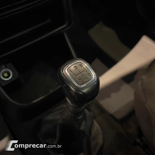 Strada Endurance 1.3 Flex 8V CS Plus