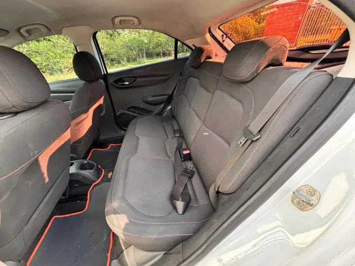 Onix HATCH LTZ 1.4 8V FlexPower 5p Mec.