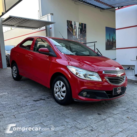 PRISMA 1.0 LT Spe/4 16vfuel