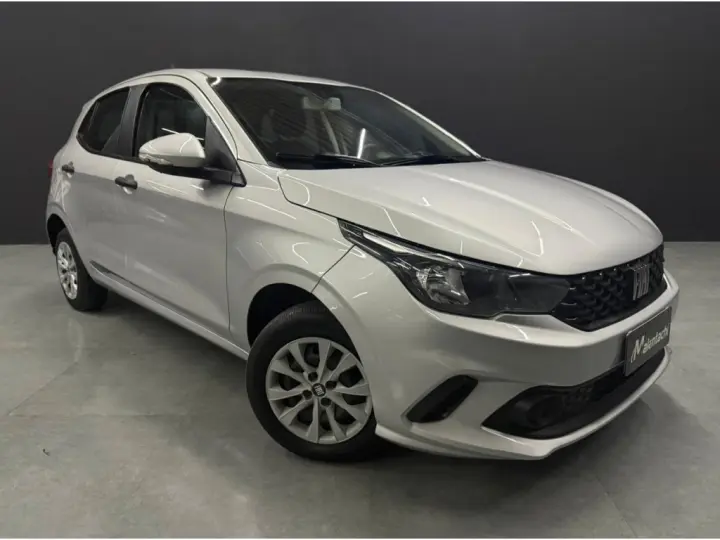 ARGO 1.0 FIREFLY FLEX MANUAL