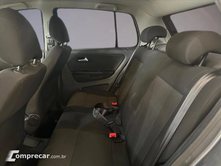 FOX 1.6 MSI TOTAL FLEX CONNECT 4P MANUAL