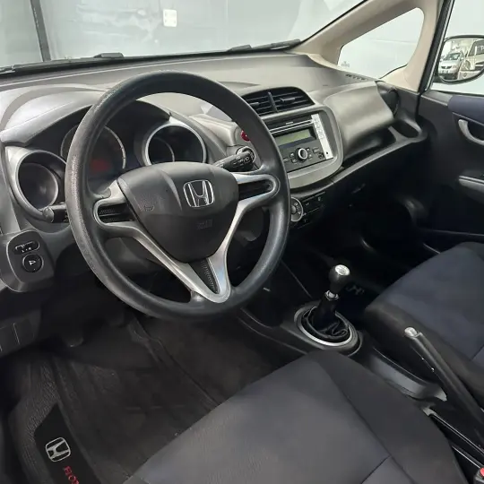 Fit LX 1.4/ 1.4 Flex 8V/16V 5p Mec.