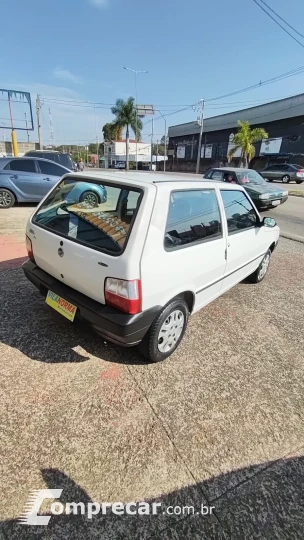 UNO 1.0 MPI Mille Fire Economy 8V