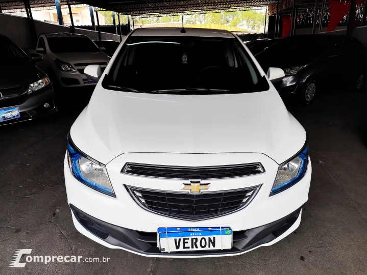 PRISMA 1.4 LT Spe/4 8V