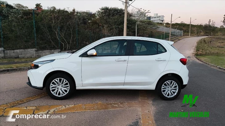 ARGO 1.0 Firefly Drive