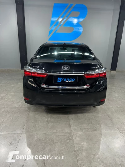 COROLLA 1.8 GLI Upper 16V