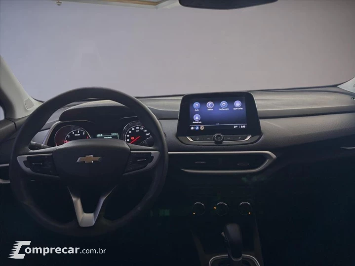 TRACKER 1.0 TURBO FLEX MANUAL