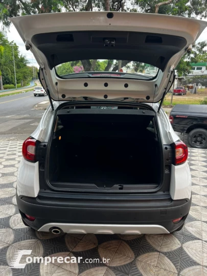 CAPTUR 1.6 16V SCE ZEN