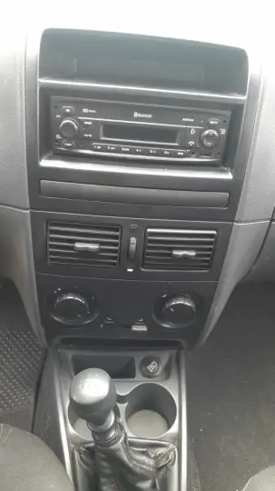 Strada 1.4 WORKING FLEX CABINE ESTENDIDA