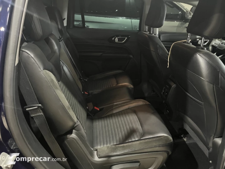 COMPASS 1.3 T270 Turbo Limited