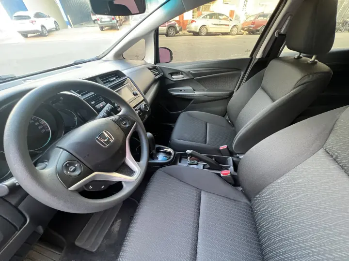 FIT 1.5 Personal 16V