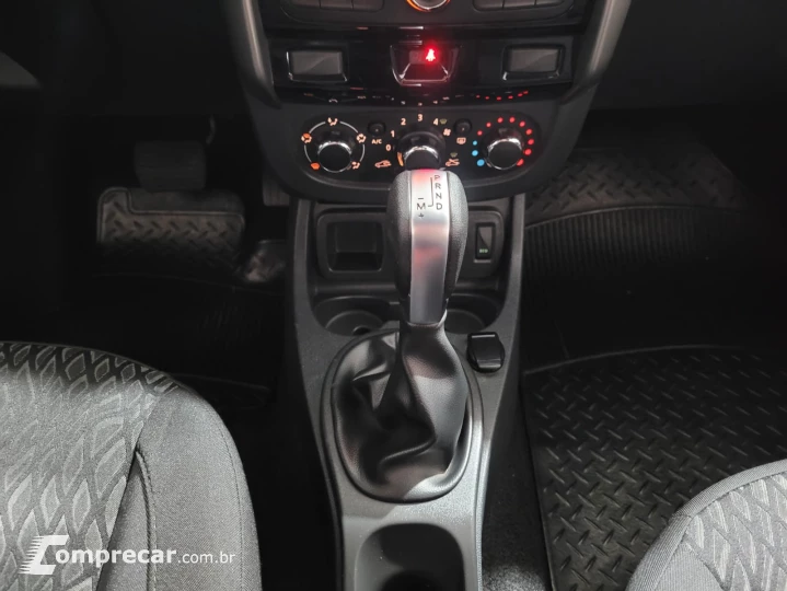 DUSTER 1.6 16V SCE Expression