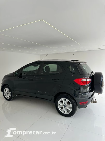 ECOSPORT 2.0 Ti-vct SE