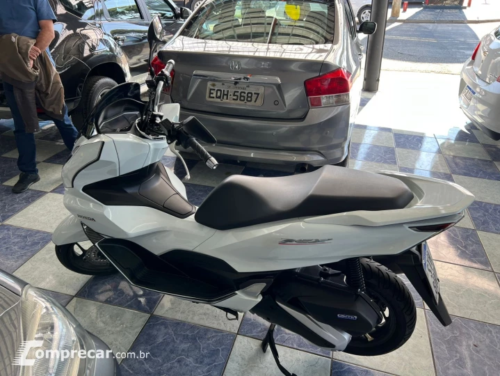 PCX 160 ABS