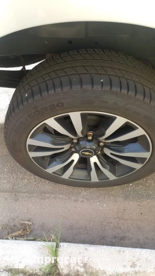 S10 2.8 16V Turbo LT CD 4X4