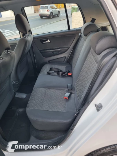 Fox Trendline 1.0 Flex 12V 5p