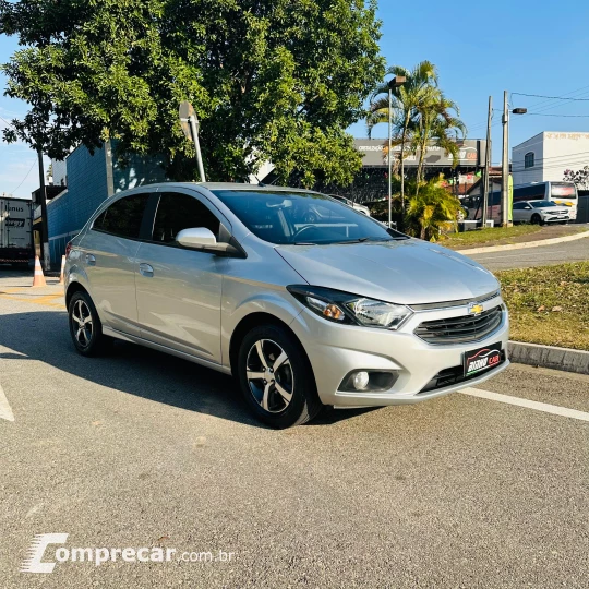 ONIX 1.4 MPFI LTZ 8V