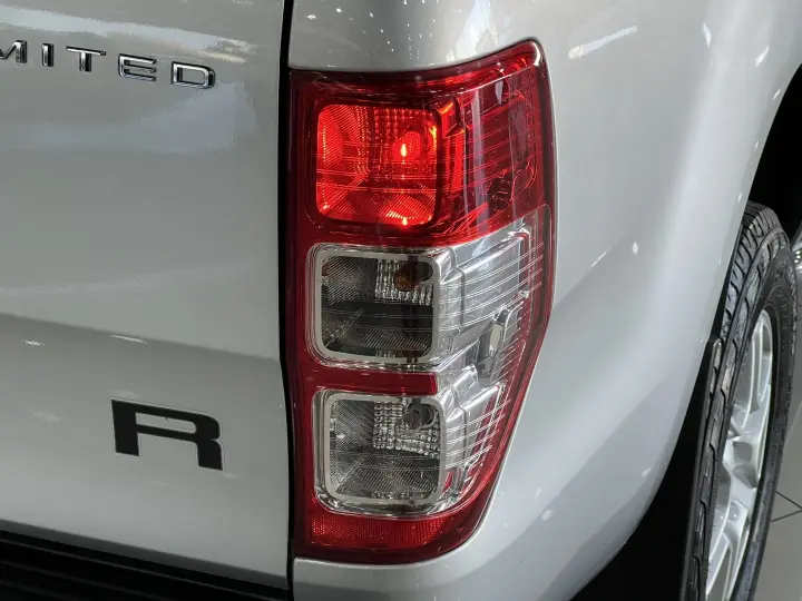 RANGER 2.5 LIMITED 4X2 CD 16V FLEX 4P MANUAL