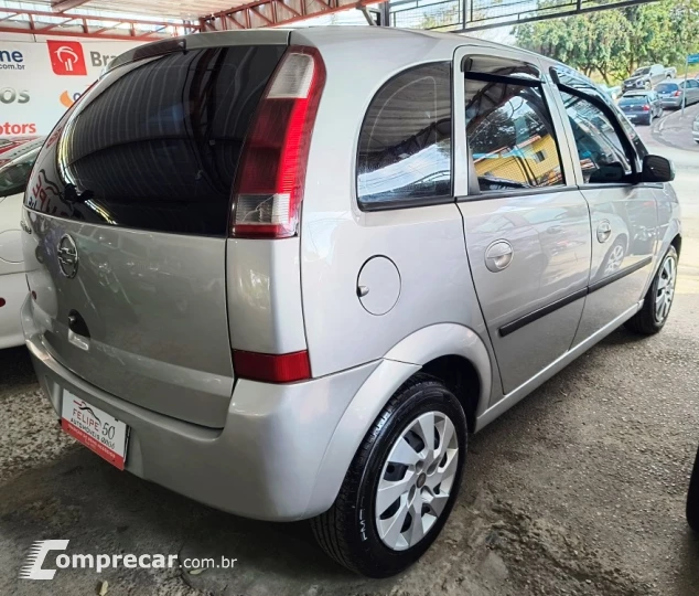 MERIVA 1.8 MPFI Maxx 8V