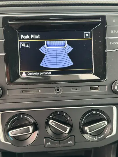 SAVEIRO 1.6 Cross CD 16V