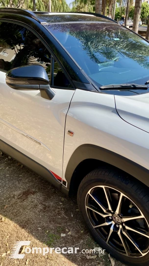 COROLLA CROSS 2.0 Vvt-ie Gr-sport