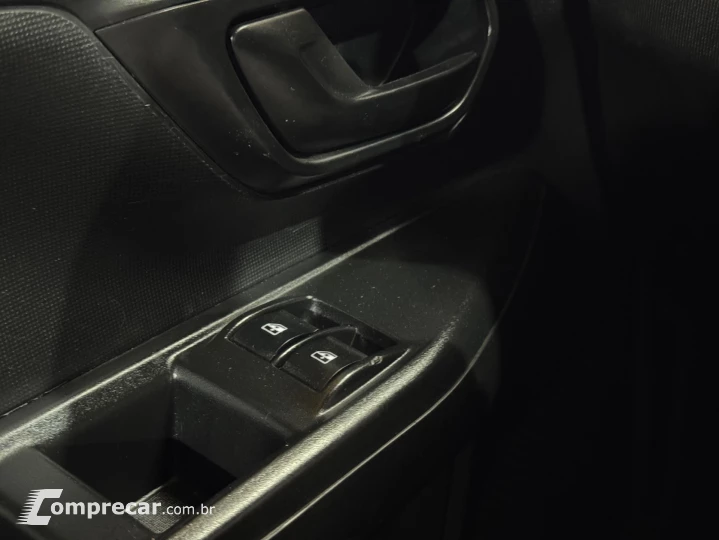 Strada Endurance 1.4 Flex 8V CS Plus