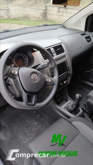 FOX 1.6 MSI TOTAL FLEX CONNECT 4P MANUAL