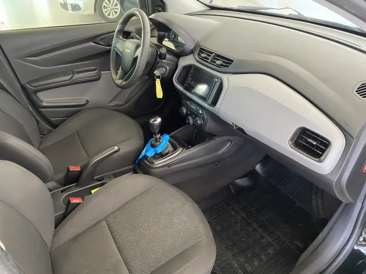 ONIX 1.0 MPFI JOY 8V