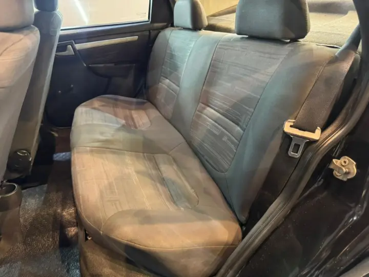 PRISMA  Sed. Maxx/ LT 1.4 8V ECONOF. 4p