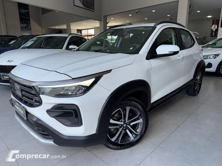 PULSE 1.0 Turbo 200 Audace