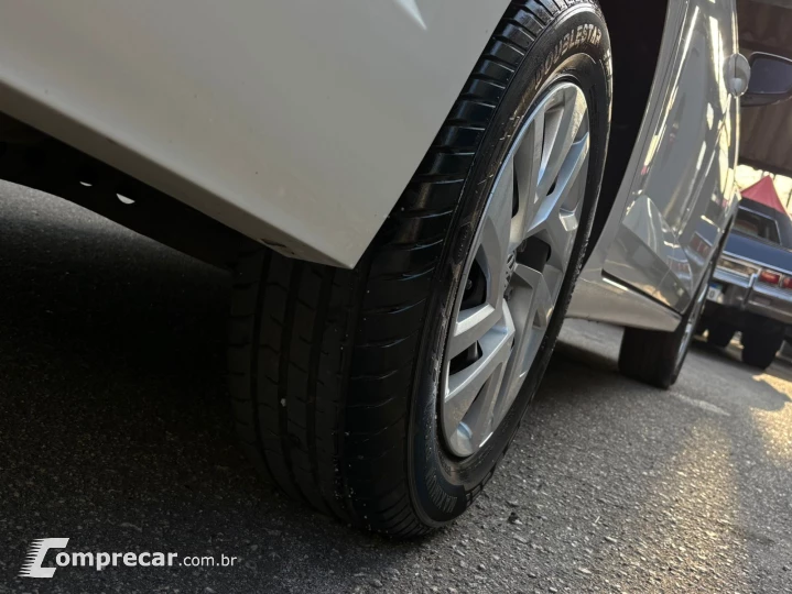 VIRTUS 1.6 MSI Sense