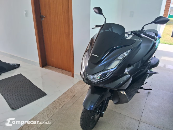 PCX160