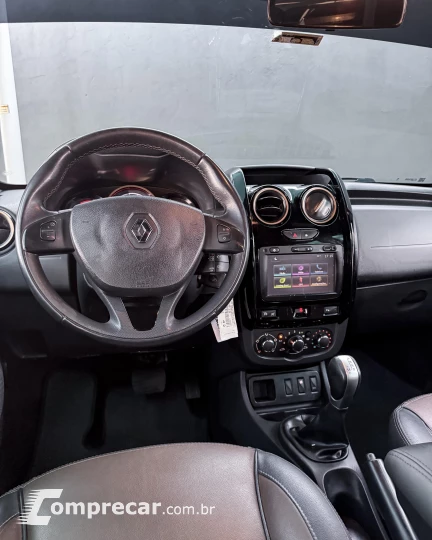 DUSTER 2.0 Dynamique 4X2 16V