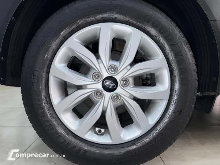 CRETA 1.6 16V Action