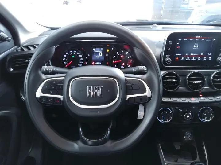 CRONOS 1.3 FIREFLY FLEX DRIVE MANUAL