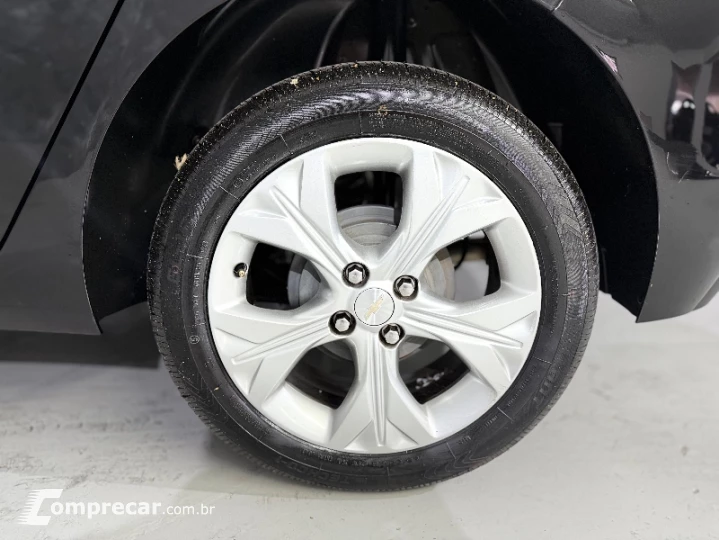 ONIX 1.0 Turbo Plus LTZ