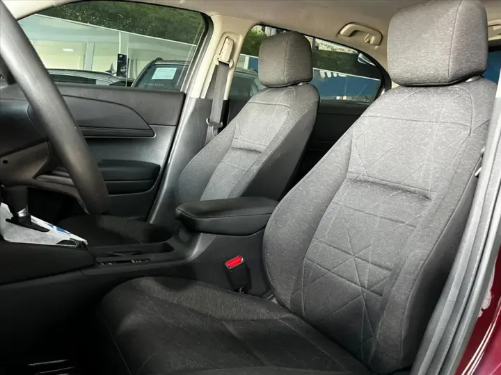 HR-V 1.5 DI I-VTEC FLEX EX CVT