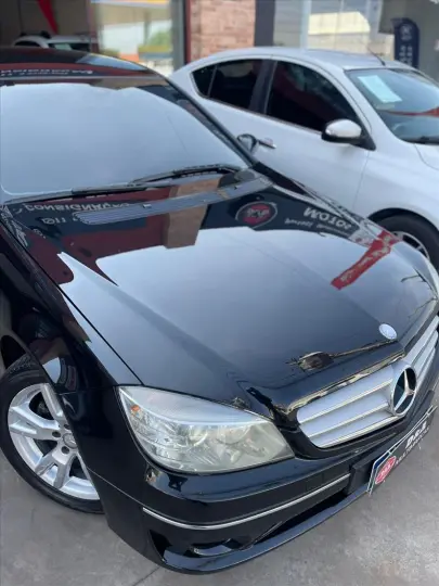 CLC 200 1.8 Kompressor