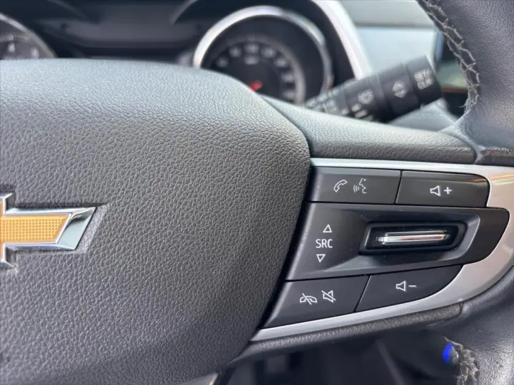 TRACKER 1.2 TURBO FLEX PREMIER AUTOMÁTICO