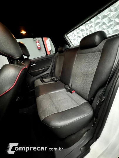 FOX 1.6 MI Rock IN RIO 8V