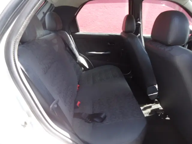 PALIO 1.0 MPI Fire Economy 8V