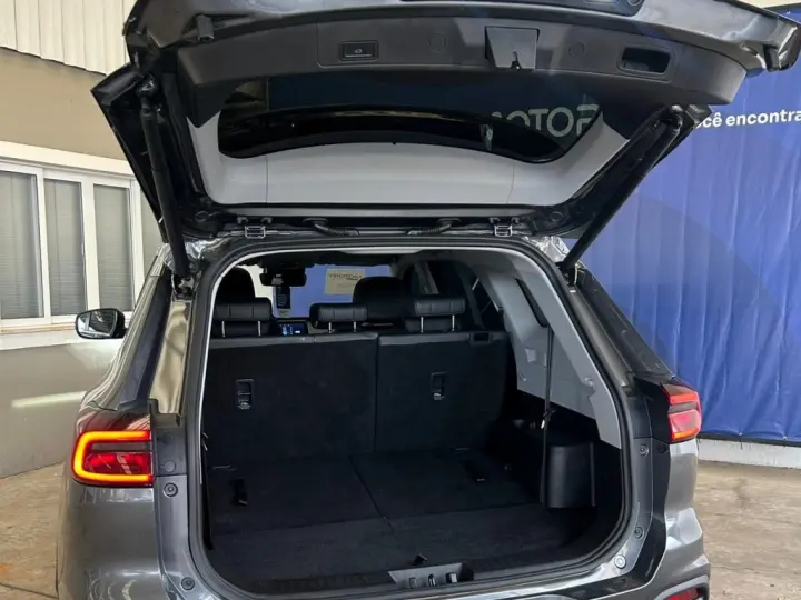 TIGGO 8 1.6 TGDI GASOLINA TXS MAX DRIVE DCT