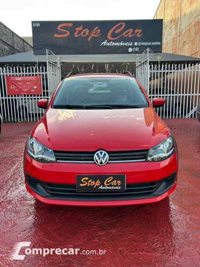 SAVEIRO 1.6 MI CE 8V G.VI