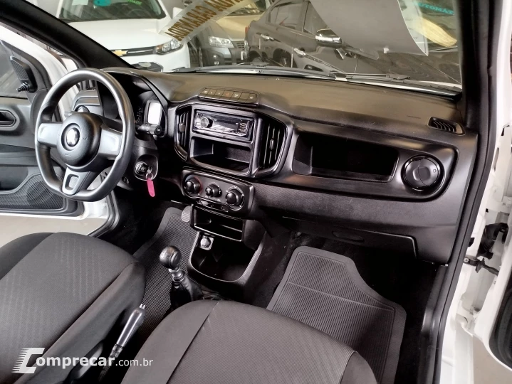 PARTNER RAPID 1.4 EVO Business Pack