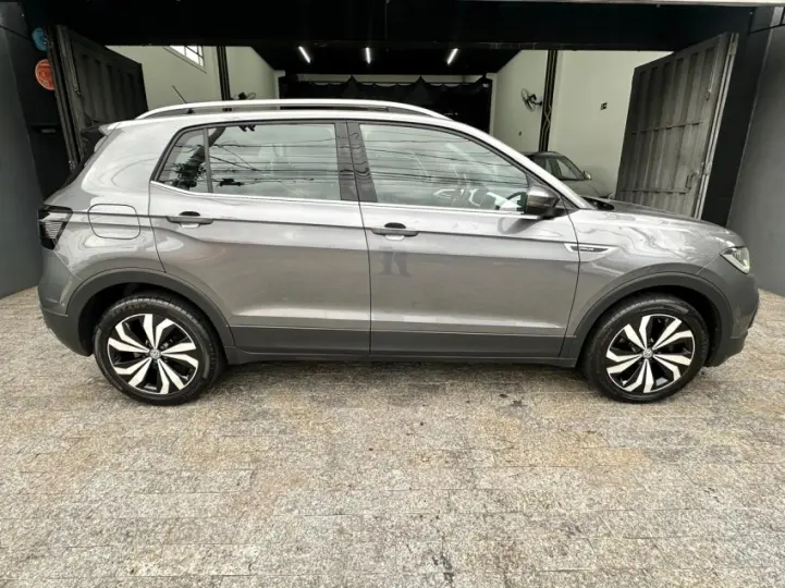 TAOS 1.4 250 TSI Highline