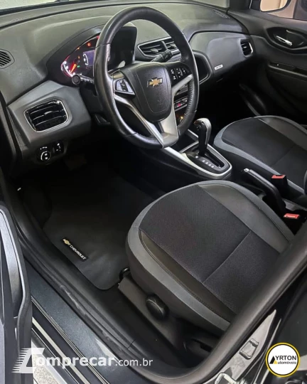 Onix Hatch 1.4 4P FLEX ACTIVE AUTOMÁTICO