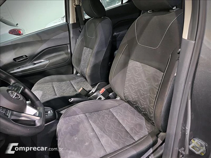 KICKS 1.6 16vstart Active