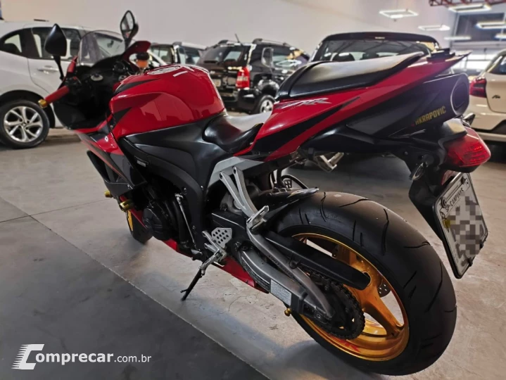 CBR 600 RR