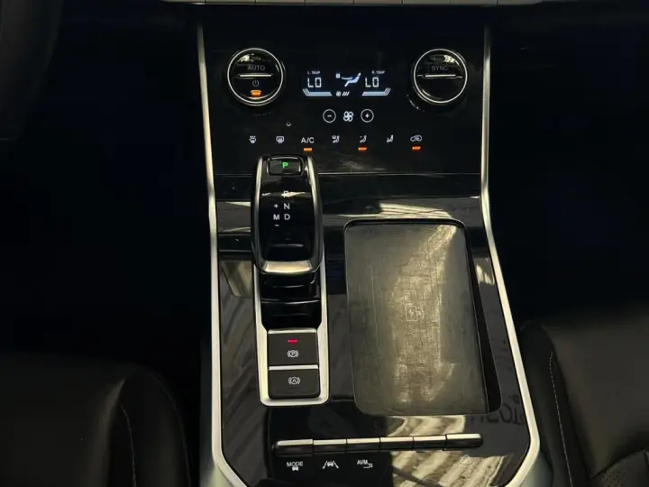 TIGGO 8 1.6 TGDI GASOLINA TXS MAX DRIVE DCT